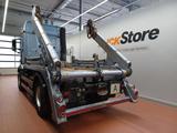Mercedes-Benz Actros 1848 L ACC-Abstand Blind-Spot Lane-Assist - Angebote