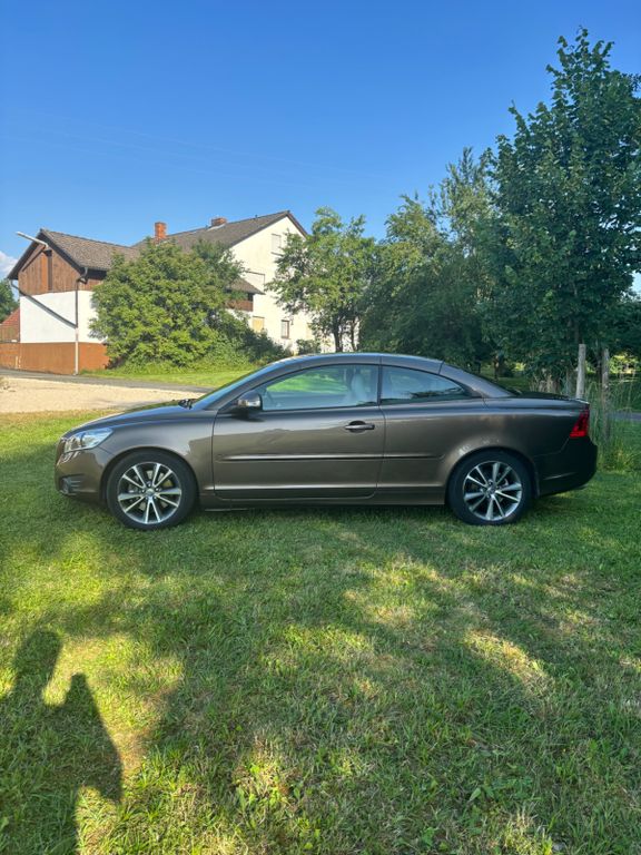 Volvo C70
