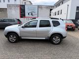 Dacia DUSTER 1.5 dCi 4x4 Prestige LEDER NAVI PDC AHK - Dacia Duster: Prestige Dci