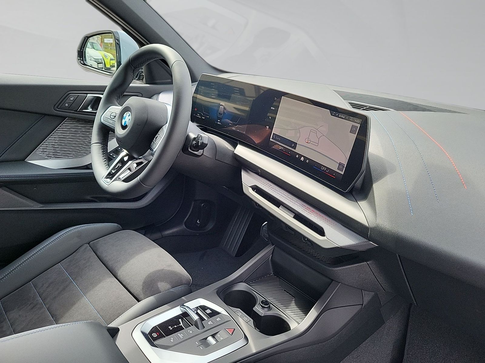 BMW 120 - Bild 6