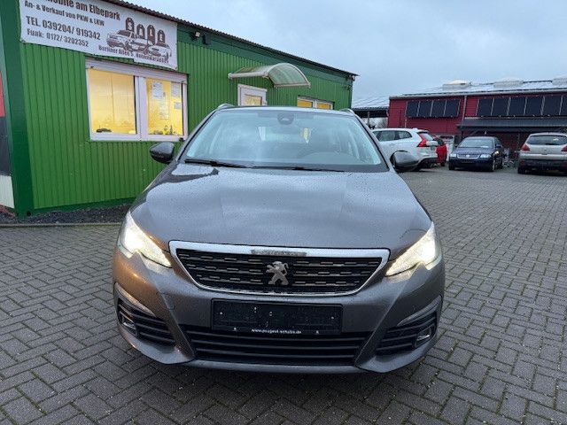 Peugeot 308 SW Allure Business