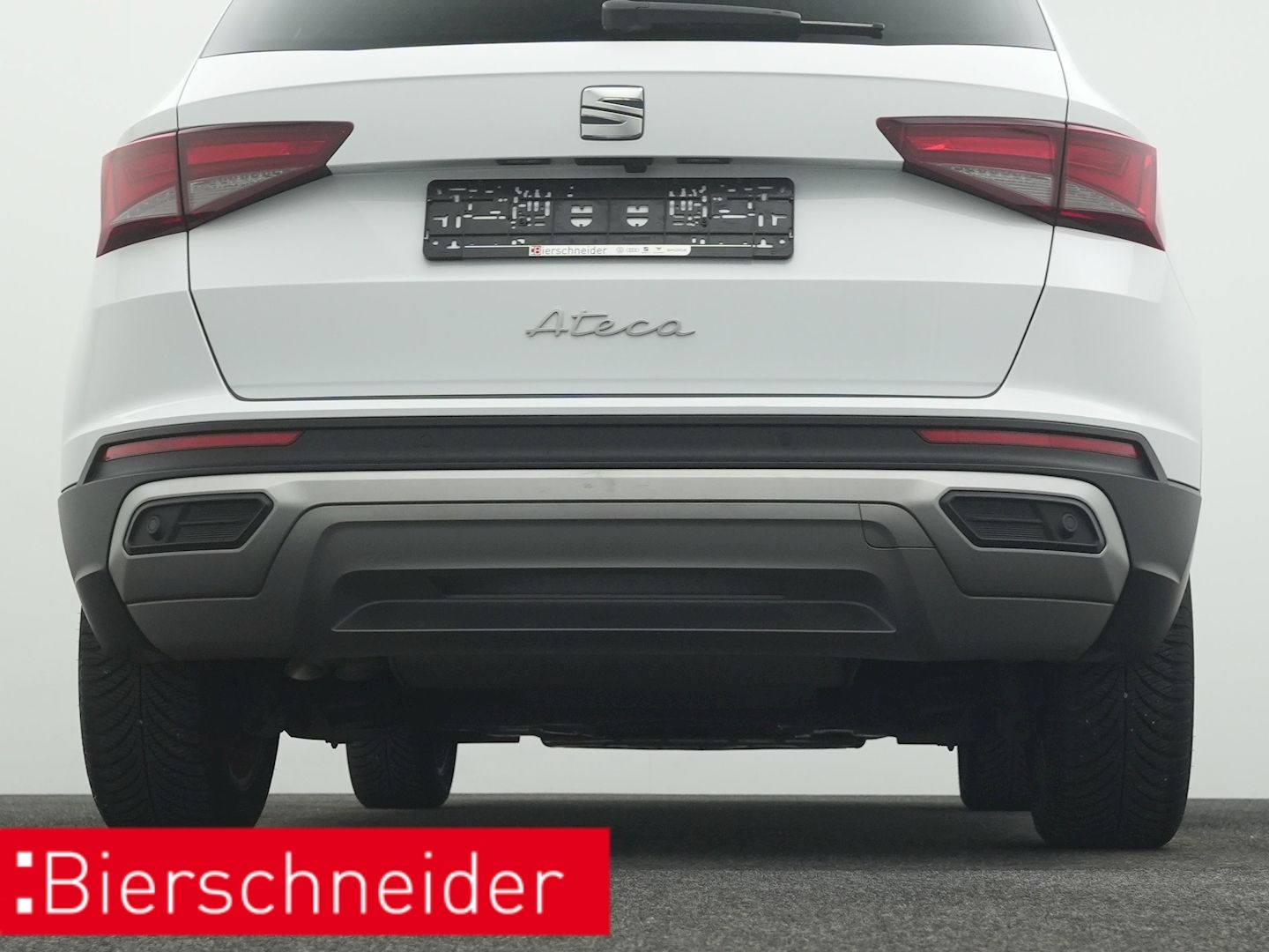 Seat Ateca - Bild 32