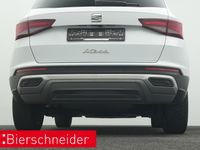Seat Ateca - Vorschau Bild 32