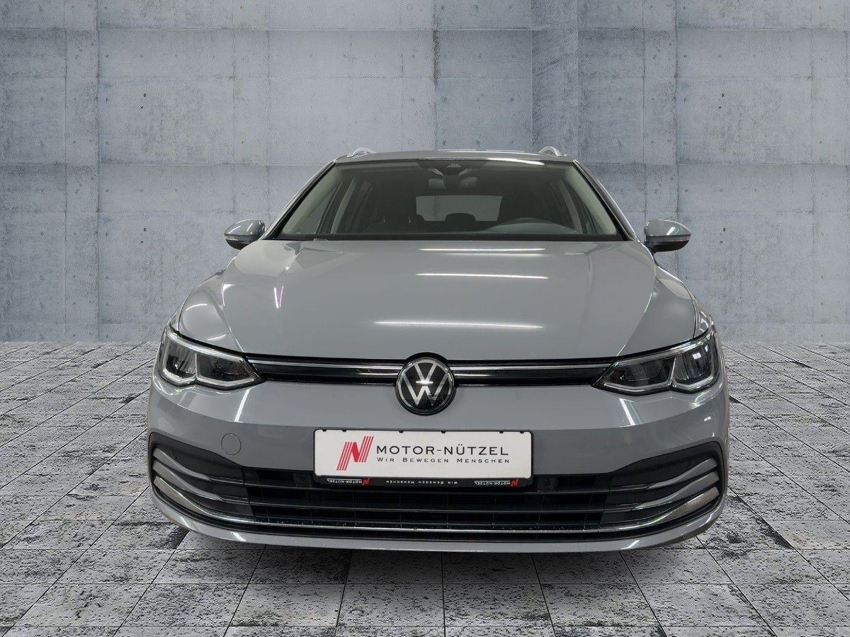 Volkswagen Golf - Bild 3