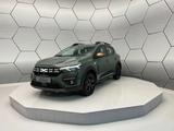Dacia Sandero Stepway Extreme TCe 110 City SHZ - Dacia Sandero