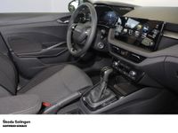 Skoda Fabia - Vorschau Bild 17