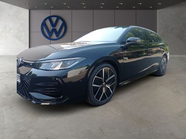 Volkswagen Passat Variant 2.0 TDI DSG R-Line Navi AHK LED H