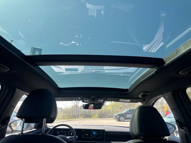 Fahrzeugabbildung Hyundai Tucson N Line Hybrid Sitz+Assi+ECS+Panoramadach