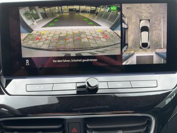 Nissan Juke Tekna 1.0 DIG-T 114 PS BOSENAVI