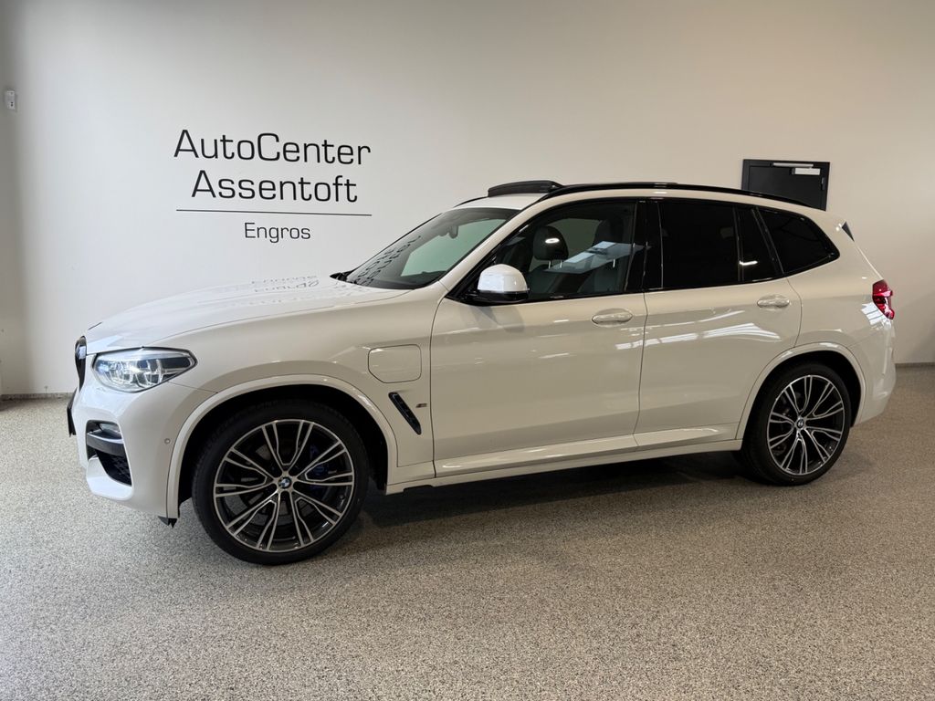 Image of BMW X3