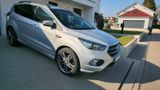 Ford Kuga 2,0 EcoBoost 4x4 178kW ST-Line Automat ... - Ford Kuga von privat