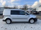 Volkswagen Caddy 1.4 TSI DSG Kasten Trendline (Navi,Xenon,S - Benzin Kastenwagen Automatik