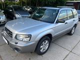 Subaru Forester 2.0 X Comfort Automatik - Subaru Forester in Frankfurt (Main)