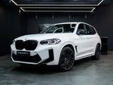 BMW X3 M Competition|HUD|H/K|360|Panorama|ACC - gebrauchte BMW X3 M aus dem Jahr 2024