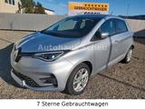 Renault ZOE Zoe Intens 50 IKLUSIVE BATTERIE - graue Renault ZOE