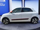 Renault Twingo ENERGY TCe 90 Dynamique*KLIMA*GARANTIE* - Renault Twingo: Weiß