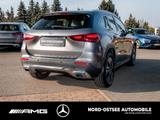Mercedes-Benz GLA 200 d PROGRESSIVE AHK SHZ KLIMA NAVI MBUX - gebrauchte Mercedes-Benz GLA 200 aus dem Jahr 2025
