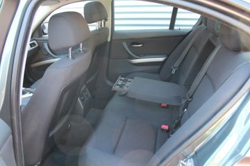 BMW 318 - 5