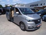 Hyundai H-1 Travel Premium FACELIFT -NAVI/LEDER/8Si - Hyundai H-1: Van