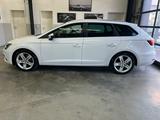 Seat Leon ST 1.8 TSI DSG FR+AHK+Navi+LED+PDC+SHZ+17" - Seat Leon: Dsg