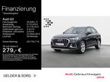Audi Q3 advanced 35 TFSI LED*Rückfahrkamera*ACC*Sound - Audi Q3 aus 2025