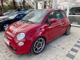 Fiat 500 Sport*Klima*Tüv NEU - gebrauchte Fiat 500 aus dem Jahr 2007