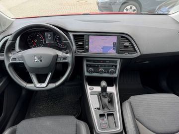 SEAT Leon - 11