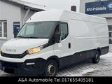 Iveco Daily 35S15 L5 Maxi Jumbo Kastewagen Klima - Angebote entsprechen deinen Suchkriterien