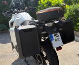 KTM 1290 Super Adventure T, Koffer, Navi, Scheckheft - KTM 1290 SUPER ADVENTURE