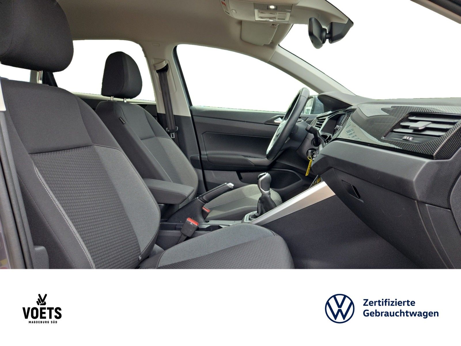 Volkswagen Taigo - Bild 8