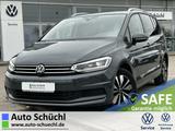 Volkswagen Touran 2.0 TDI DSG 7-SITZER GOAL AHK+APP-CONNECT - Volkswagen Touran Goal mit Diesel-Antrieb