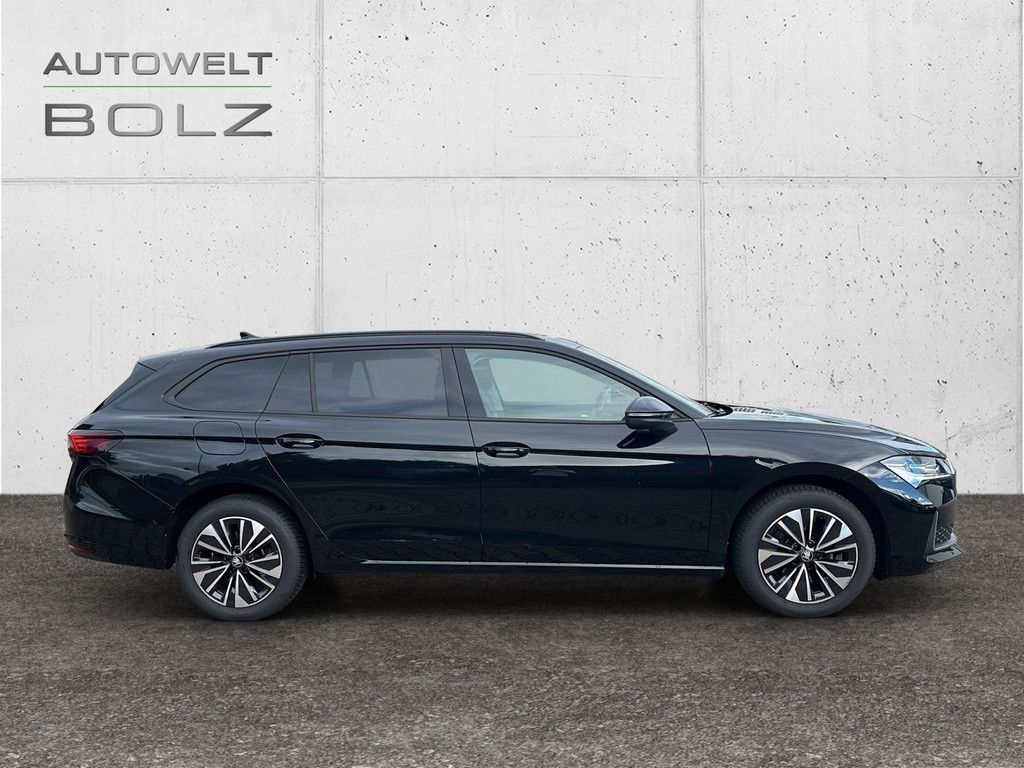 Skoda Superb - Bild 8