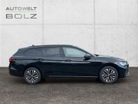 Skoda Superb - Vorschau Bild 8