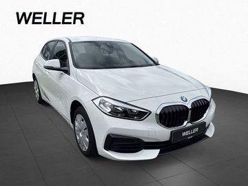 BMW 116 - 4