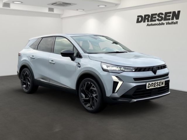 Renault Symbioz - Bild 3