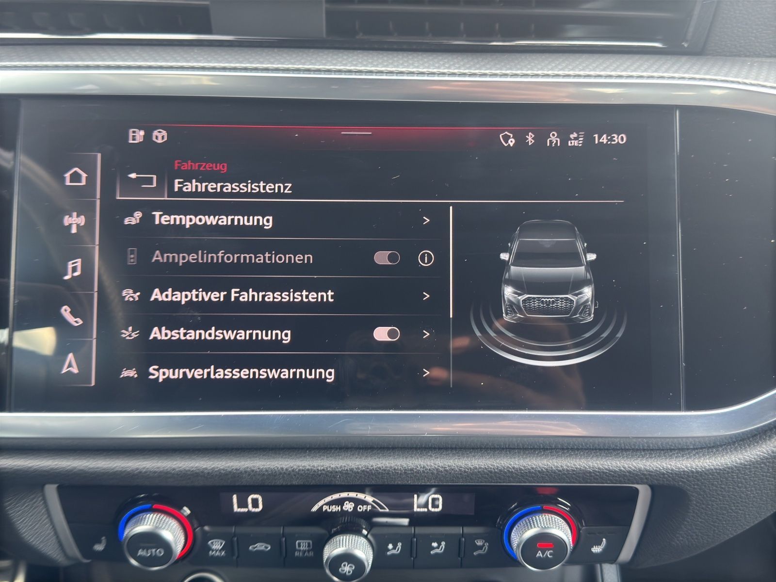 Audi Q3 Sportback 45 TFSIe S LINE PANO LED LM20 SONOS foto 15