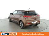 Hyundai i20 1.4 CRDi Style *PDC*ALU*TEMPO*SHZ* - gebrauchte Hyundai i20 aus dem Jahr 2015
