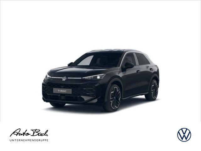Volkswagen T-Roc R-Line 1.5 l eTSI OPF 110 kW (150 PS) 7-Ga