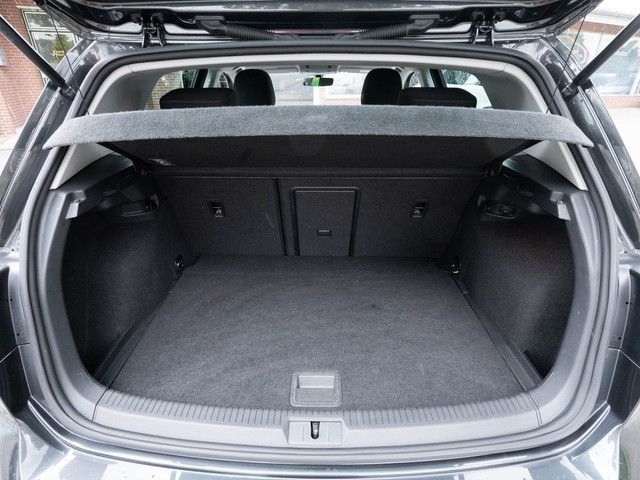 Golf VII Allstar TSI Bluetooth Standheizung Ganz