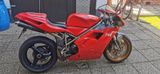Ducati 748 - DUCATI GEBRAUCHT 748
