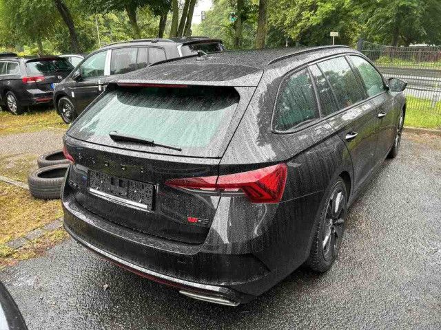 Skoda Octavia - Bild 3