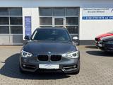 BMW 118 1 Limousine 5-trg. 118 d xDrive Sportline