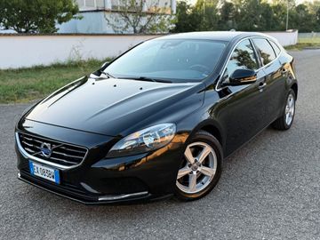 Volvo V40 - 5
