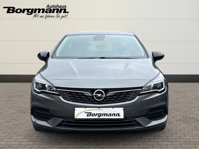 Opel Astra K Edition LED Apple CarPlay Android Auto M