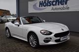 Fiat 124 Spider!AUTOM!Navi,Leder,Kam,Sitzh,Xenon,,,, - gebrauchte Fiat 124 Spider aus dem Jahr 2019