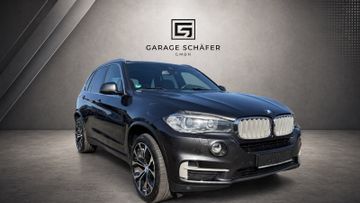 BMW X5 - 7