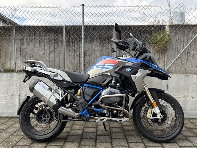 BMW R 1200 GS 