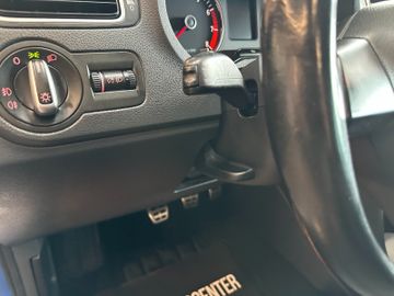 MYAUTOCENTER – Gebraucht- und Jahreswagen mit Werkstattservice in Pfaffenhofen Volkswagen Polo V *1.HAND*TÜV: 227*SitzHZ*Klima*PDC*Tempo