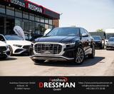 Audi SQ8 4.0 TFSI LED ACC KAMERA VC LUFT MEMORY - Audi SQ8 Gebrauchtwagen