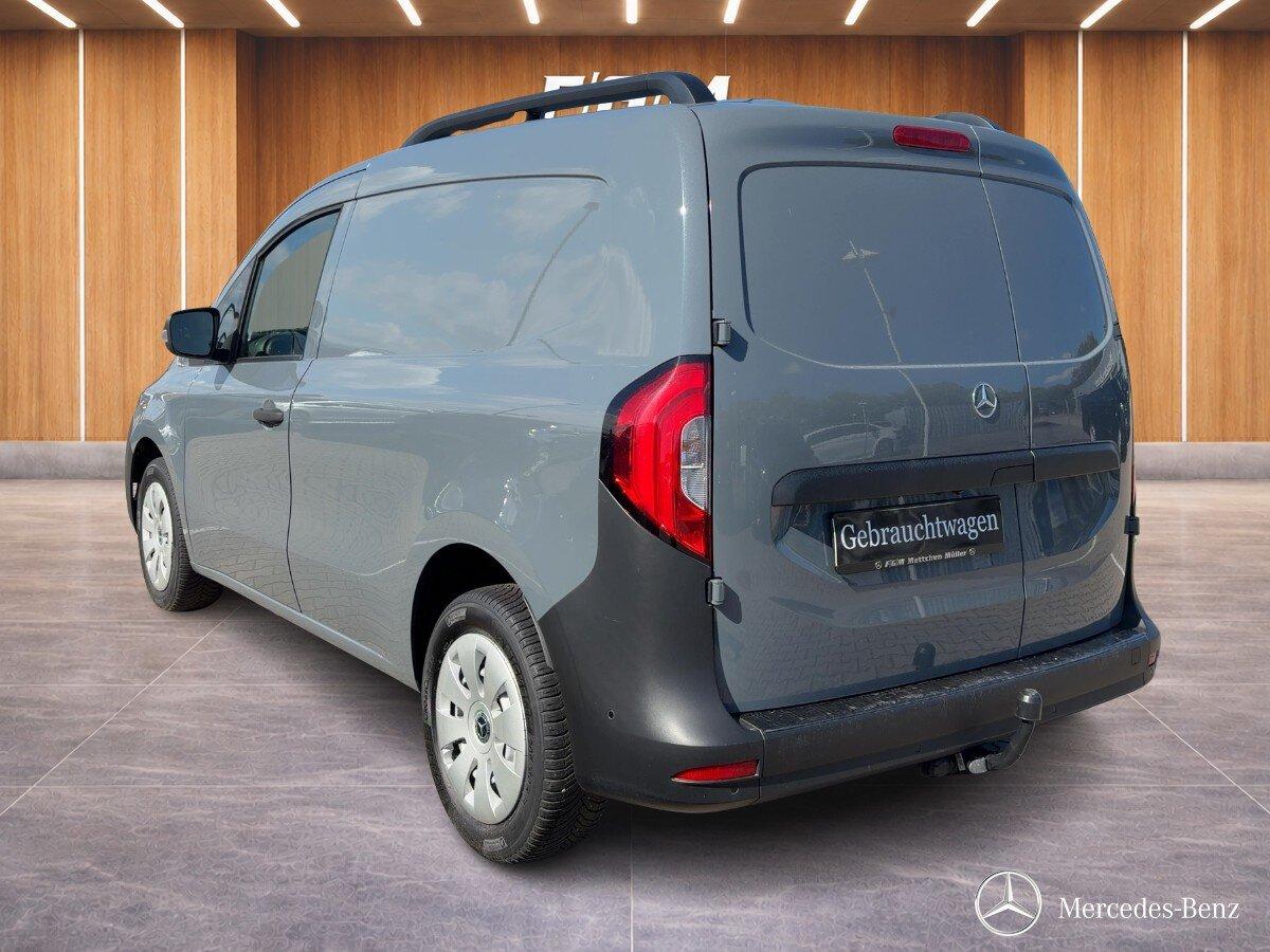 Mercedes-Benz Citan 108 CDI Kasten MBUX+R-KAM+LED+AHK+TOTWINKE